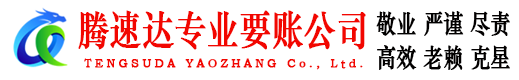 沙坡头收债公司